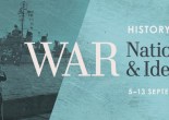 National History Week banner