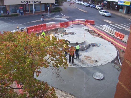 Chamberlain Square 029