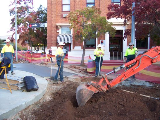 Chamberlain Square 036