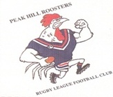 Peak Hill Roosters Rugby League Football Club who call Lindner Oval their home ground. Source: Peak Hill FM website
