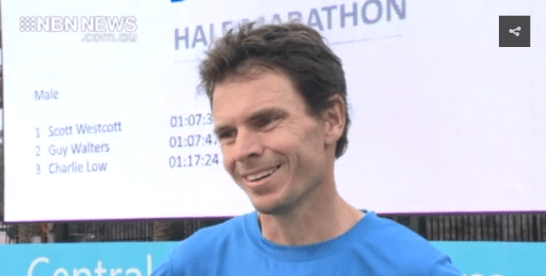 Bay To Bay Half Marathon 2