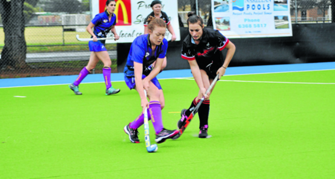 In 2012 Mariah returned to Parkes and played for Parkes United, scoring two goals. Source: Parkes Champion Post 19 June 2012