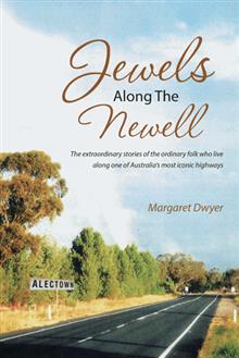 A sample of some of the resources available at Parkes Library's Family & Local History room. Local author, Margaret Dwyer, is an excellent writer - now beginning her journey into fiction books. This book is also available for loan in the non-fiction biography section of Parkes Library's catalogue. Dwyer, M. (2014). Jewels Along The Newell: The extraordinary stories of the ordinary folk who live along one of Australia’s most iconic highways Balboa Press