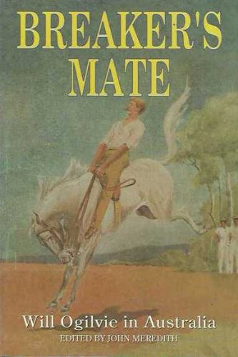 This excellent resource details the polo match between Great Britain and Australia at Bogan Gate. It also has details of Ogilvie's time in the Parkes Shire mentioning many localities - Nelungaloo, Cookamidgera Botfields, Billabong Creek, Trundle, South Blowclear, and Parkes.