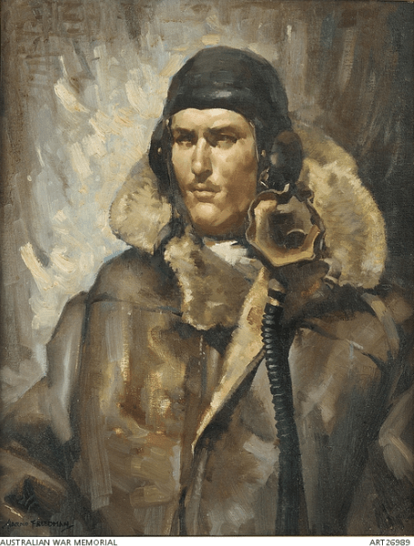 middleton in air uniform