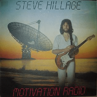 hillage album