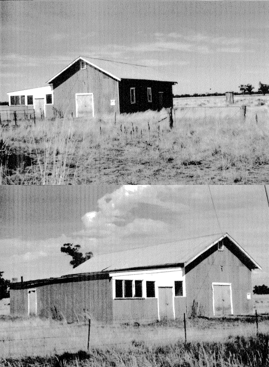Two photographs that Kevin Cork took while researching his thesis. Source: K. Cork (1994) p.242 at https://researchdirect.westernsydney.edu.au/islandora/object/uws%3A684/datastream/PDF/view